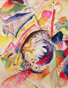 大規模な研究、1914